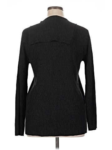 Liz Claiborne Collection Cardigan (view 2)
