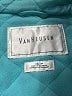 Van Heusen 100% Polyester Teal Vest Size XS - photo 6
