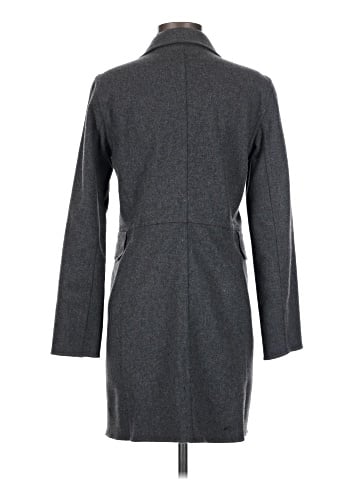 Express Coat (view 2)