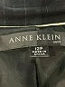 Anne Klein 100% Polyester Black Blazer Size 12 (petite) - photo 6