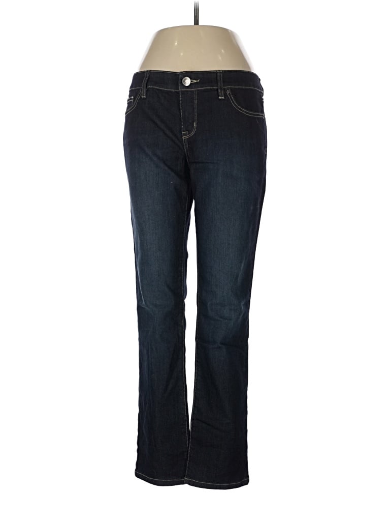 Pre-owned The Limited Jeans In Blue