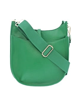 Assorted Brands Leather Crossbody Bag