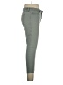 Gap Color Block Green Jeans Size 14 - photo 4