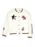 Disney Stars White Jacket Size S (kids) - photo 1