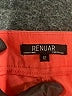 Renuar Solid Orange Active Pants Size 12 - photo 7