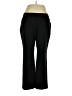 Worthington Black Dress Pants Size 14 Petite - photo 1