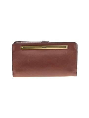 Fossil Leather Wallet (view 1)