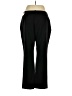 Worthington Black Dress Pants Size 14 Petite - photo 2