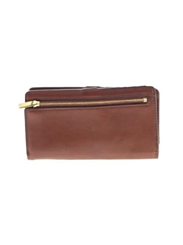 Fossil Leather Wallet (view 2)