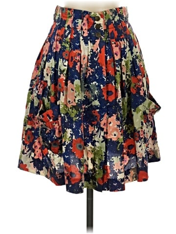 Parameter Casual Skirt (view 1)