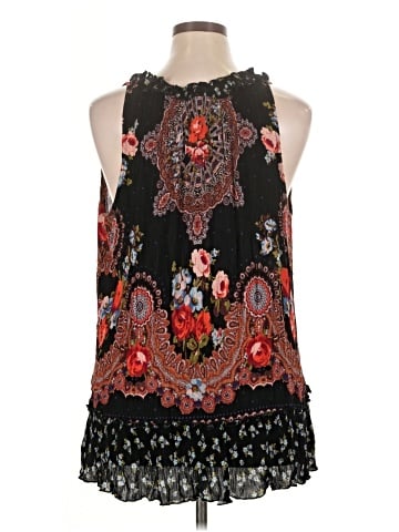 BILA Sleeveless Blouse (view 2)