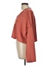 Mimosa Orange Long Sleeve Top Size L - photo 5