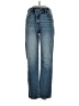 Hidden Jeans 100% Cotton Blue Jeans Size 25 waist - photo 1