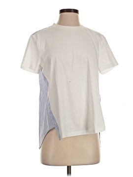 Opening Ceremony Short Sleeve Top