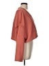 Mimosa Orange Long Sleeve Top Size L - photo 4