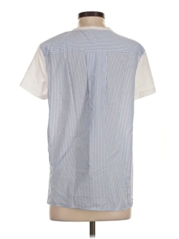 Opening Ceremony Short Sleeve Top (view 2)