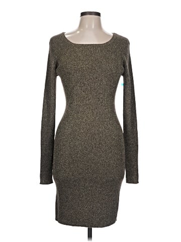 Mossimo Cocktail Dress (view 1)