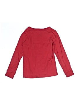 Nike Long Sleeve T-Shirt (view 2)