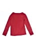 Nike Red Long Sleeve T-Shirt Size 6 - photo 2