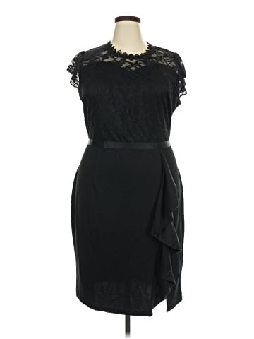 Miusol Cocktail Dress (view 1)