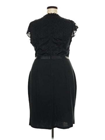 Miusol Cocktail Dress (view 2)