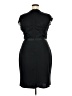 Miusol Black Cocktail Dress Size 3X - photo 2
