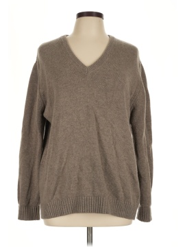 Zara Pullover Sweater (view 1)