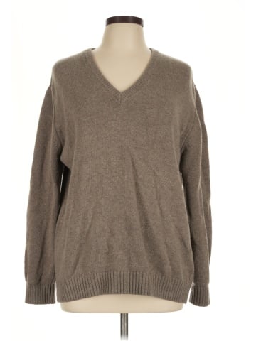 Zara Pullover Sweater (view 1)