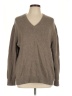 Zara Brown Pullover Sweater Size L - photo 1
