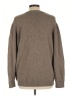 Zara Brown Pullover Sweater Size L - photo 2