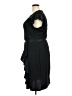 Miusol Black Cocktail Dress Size 3X - photo 5