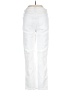 J.Crew White Jeans Size 25 waist - photo 2