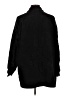 Crossroads 100% Cotton Black Coat Size L - photo 2