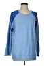 Copper Fit Blue Sweatshirt Size L - photo 1
