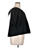 Old Navy 100% Cotton Black Short Sleeve Blouse Size XL - photo 4