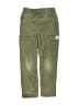 Levi's Green Cargo Pants Size 6 - photo 1