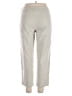 Talbots Solid Ivory Casual Pants Size 14 - photo 2