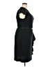 Miusol Black Cocktail Dress Size 3X - photo 4