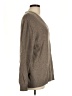 Zara Brown Pullover Sweater Size L - photo 4