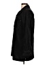Crossroads 100% Cotton Black Coat Size L - photo 5