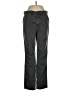 J.Crew 100% Cotton Gray Jeans Size 00 - photo 1