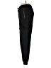 LJBJN Black Cargo Pants Size M - photo 5