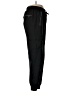 LJBJN Black Cargo Pants Size M - photo 4