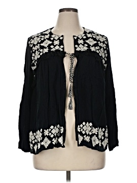 Mossimo Kimono (view 1)