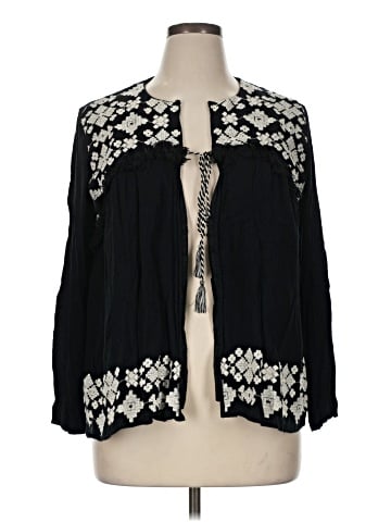 Mossimo Kimono (view 1)