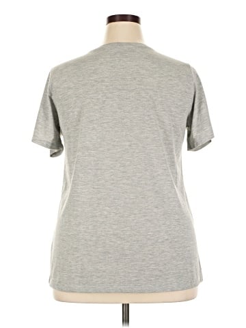 Holiday Time Short Sleeve T-Shirt (view 2)