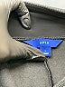 Apt. 9 Chevron-herringbone Gray Active Pants Size L - photo 8