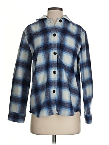 Rails Fleece (view 1)