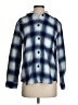 Rails Plaid Blue Fleece Size XS - photo 1