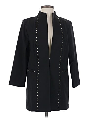 MING WANG Blazer (view 1)